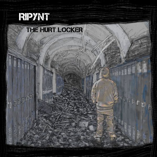 Ripynt - "The Hurt Locker" - 2011
