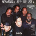 Doomsday & Cin Sity - Underground Vol. 2 - 2003
