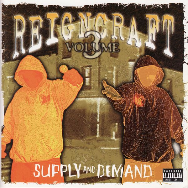 Reigncraft Compilation Vol. 3 - 2004