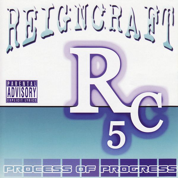 Reigncraft Compilation Vol. 5 - 2005