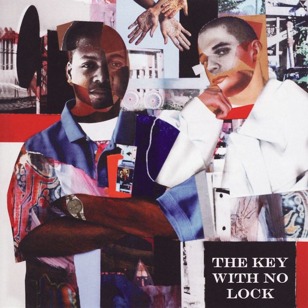 Ricky Pharoe & Tru-ID - "The Key With No Lock" - 2007