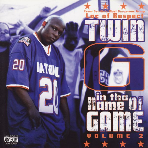 Twin-G - "In the Name of Game Vol. 2" - 2005