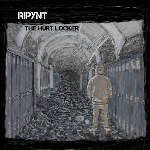 Ripynt - "The Hurt Locker" - 2011