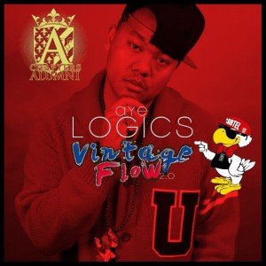 Logics - "Vintage Flow" - 2011