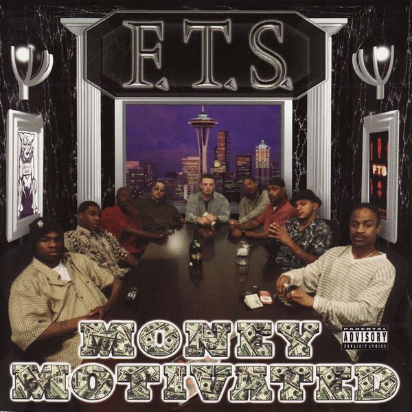FTS - "Money Motivated" - 2000