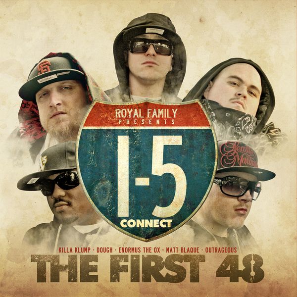 I-5 Connect - "The First 48" - 2010