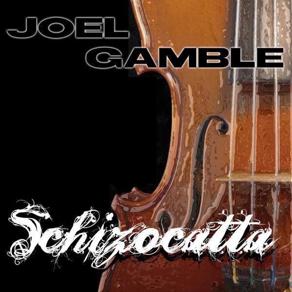 Joel Gamble - "Schizocatta" - 2008