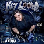 Key Loom - "When Animals Attacc Vol. 1" - 2011