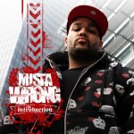 Mista Wrong - "The Introduction" - 2007