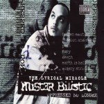 Mister Bilistic - "Oppressed No Longer" - 2002