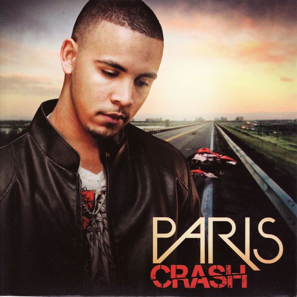 Paris - "Crash" (single) - 2009