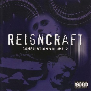 Reigncraft Compilation Vol. 2 - 2003