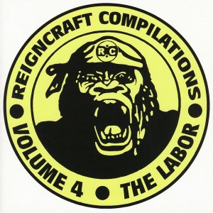 Reigncraft Compilation Vol. 4 - 2004