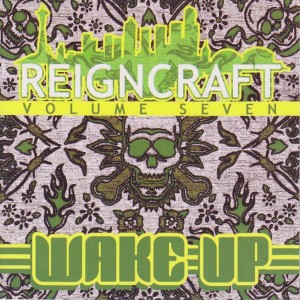 Reigncraft Compilation Vol. 7 - 2008