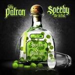 Speed & Patron EP - 2011