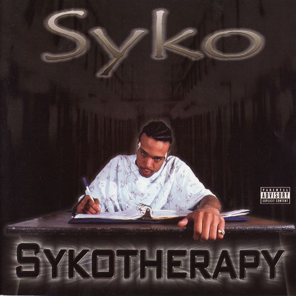 Syko - "Sykotherapy" - 2001