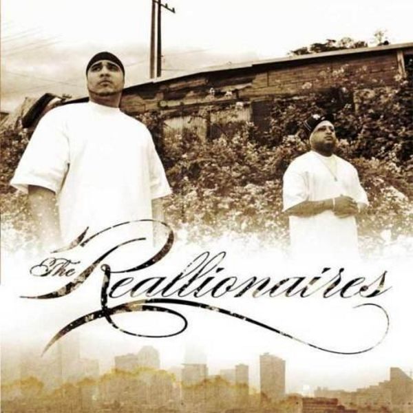 The Reallionaires - 2008