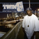 Twin-G - "The Charity Project Mixtape" - 2008