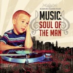 Wizdom - "Soul of the Man" - 2008