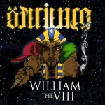 Xperience - "William the VIII" - 2010
